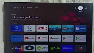 Mi TV Stick  4 Ways to Install an App [upl. by Darra207]