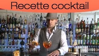 Recette cocktail  laperol spritz [upl. by Duax]