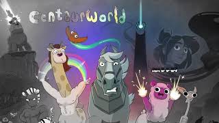 The Nowhere King  1 hour version  Centaurworld  Centauria [upl. by Adnorahs184]