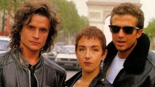 Un Mecano en París 40 Principales 1992 [upl. by Maya897]