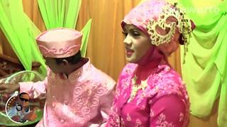 Malam Pertama Pengantin Baru Yang Bikin Degdegan  Cigugur Kuningan Jawa Barat 2011 [upl. by Wexler]