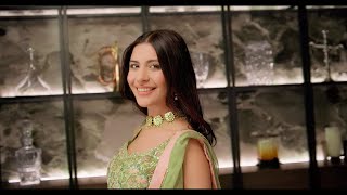 CLAIROL NATURAL INSTINCTS  DIWALI [upl. by Dorita809]