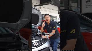 Tips Maintenance Kereta Yang Anda Wajib Tahu [upl. by Mendelsohn]