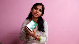 MEDIMIX Ayurvedic Soap Review in Hindi [upl. by Adnolor]