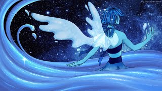 Lapis Lazuli  That Distant Shore Remix by VGR  Videoclip Lyrics [upl. by Adnaral591]