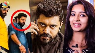 Mikhael Movie Public Response  Nivin Pauly  Unni Mukundan  Theater Response [upl. by Sommer]