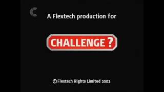 A Flextech production for Challenge  Telewest Broadband 20012002 [upl. by Annig510]