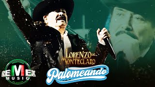 Lorenzo de Monteclaro  Palomeando En Vivo Desde Torreón Coah Full Video [upl. by Solram569]