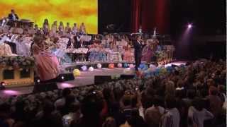 André Rieu  La Paloma Live in Mexico [upl. by Ellon]