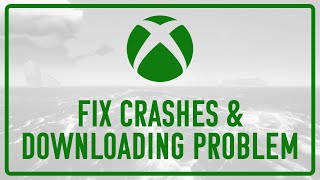 How To EASILY Fix Xbox Game Pass Games Crashing amp Not Installing [upl. by Colley]