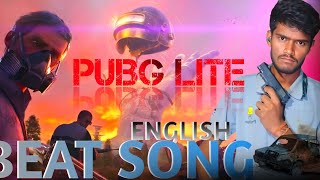 PUBG LITE Players LOVE This ENGLISH BEAT SONGtseries trendingsong [upl. by Ethelda]