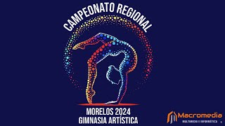 CAMPEONATO REGIONAL MORELOS 2024 [upl. by Fotzsyzrk]