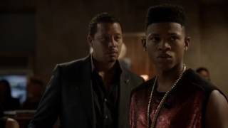 Empire Cast  Hakeem  Jamal  Us Over Everything S03E05 [upl. by Julianna]