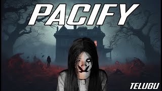 PACIFY LIVE STREAM 😭  in Telugu  IMY Official pacify pacifylivegame shortsfeed [upl. by Zielsdorf]