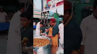 Hawa Baji ha bass challenge streetfood shortvideo food golgapachallenge foodie [upl. by Rizas]