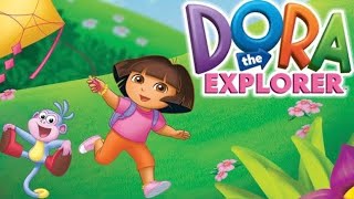 Dora The Explorer Season 12 Theme Song Reversed [upl. by Micheal]