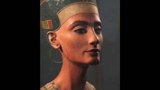 The New Reign of NEFERTITI Photoshop Reconstruction [upl. by Audwen]