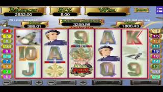 KMMEGA888 TALLY HO TODAY SLOT GAME PLAY [upl. by Niattirb]