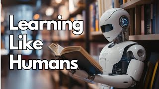 How Do Robots Learn New Skills How Robots Teach Themselves [upl. by Chambers550]