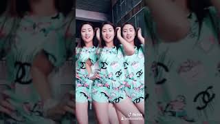 Magandang dilag dance tiktok challengeLedz Arizo [upl. by Analra]