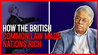 How the British common law made the difference [upl. by Yengac33]