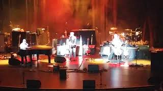 Gavin DeGraw Soldier Live from Beacon Theatre NYC March 23 2018 [upl. by Nolrak]