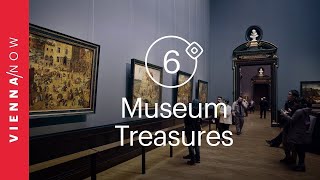 6 museum treasures in Vienna more than worth a visit [upl. by Alayne526]