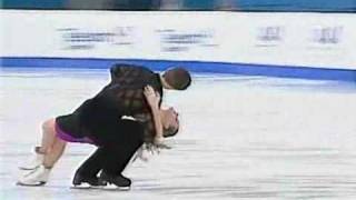 Virtue amp Moir 0506 Jr Worlds Ex  Encore [upl. by Eachern]