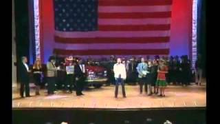 Lee Greenwood  God Bless the USA [upl. by Debbee]