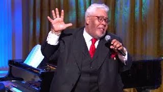 Tribute Video to Gospel Great Bishop Rance Allen  quotI Stood on The Banks Of Jordanquot [upl. by Airec]