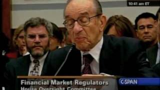 Alan Greenspan on Central Banks Stagnation and Gold [upl. by Rivi]