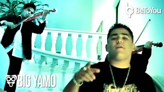 Big Yamo Ft Natya  Tocarte Toa Video Oficial [upl. by Tterrag131]