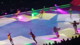 Disneys On Ice Frozen and Encanto Olafs Song Olafs Song [upl. by Enrika10]