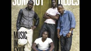 Songhoy Blues  Wayei [upl. by Nnylirej]