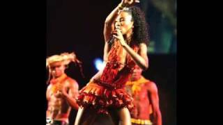 Patrice Roberts  Wuk Meh Soca 2011 [upl. by Curkell755]