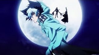 【AMV】 Servamp  My Demons [upl. by Esimorp]