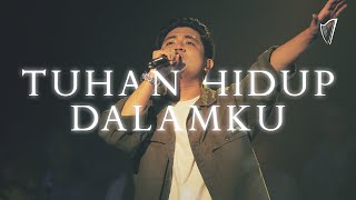 Tuhan Hidup Dalamku Official Music Video  Sukawarna Worship [upl. by Jamey559]