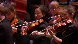 Brahms  Academic Festival Overture Op 80  Järvi [upl. by Amik572]