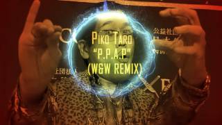 Piko Taro  PPAP WampW REMIX best remix ever [upl. by Lesiram]