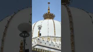 Meri To Sari Bahar Aap Se Hai kgn gareebnawaz khwajagaribnawaz dargah shorts yarasoolallahﷺ [upl. by Sitsuj]