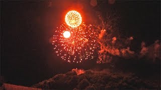 31072017  Lichterfest in Hain [upl. by Riehl]