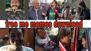 no copyright memes funny comady video ke laye funny memes kyse dawnload kare😆😂 [upl. by Darrey]