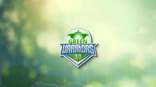 Tata PowerDDLs Green Warriors 20  Episode 3 [upl. by Tish704]