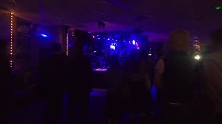 FOSSICK  Thinner Live at Brudenell Social Club [upl. by Corydon]