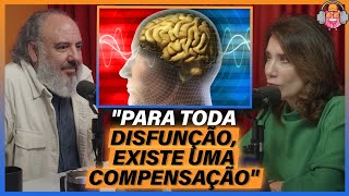 Percepção ALÉM das diversidades da capacidade  Dr Sérgio Felipe de Oliveira Neurocientista [upl. by Filberto]