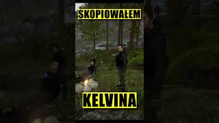 CZY MOŻNA SKOPIOWAĆ KELVINA W SONS OF THE FOREST [upl. by Sauer]