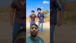 Ma socha rha Hospital laka ja rhe hoga 🤣💯😜 shorts comedy realfools nsgolavlog funny [upl. by Viridi]