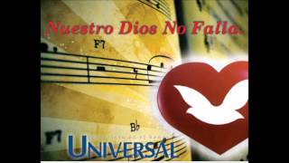 Nuestro Dios No Falla IURD [upl. by Otecina]