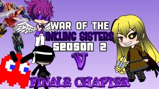 WOTIS Season 2 Finale Chapter  Finale Band Battle And Assemble [upl. by Chere]