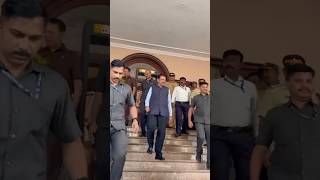 Devendra Fadnavis beginning of New Chapter नव्या उर्जेचा नव्या प्रेरणेचा दिवस CMDevendraFadnavis [upl. by Einalam]